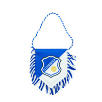 Topfanz Pennant 8x10cm