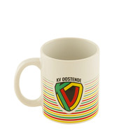 Topfanz Mug blanc