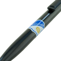 Topfanz Pen zwart