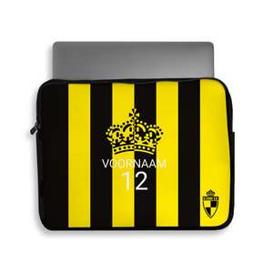 Personalized iPad cover K. Lierse SK