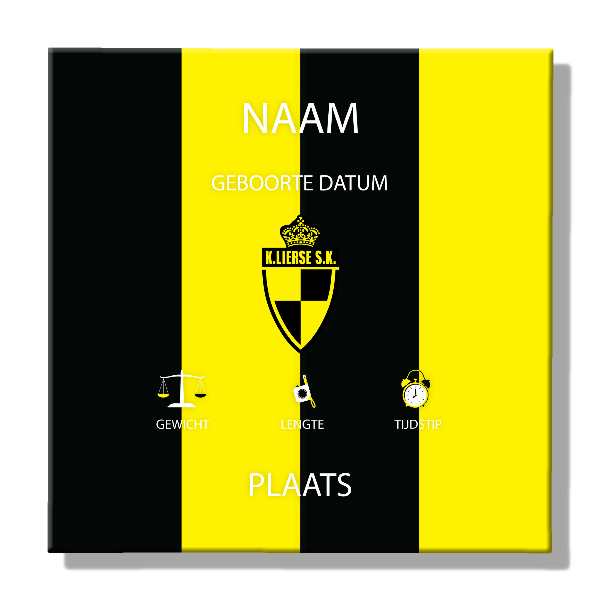 Résumé | SK Beveren - K. Lierse S.K. | 2024-2025 | Pro League
