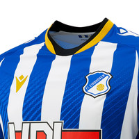 Topfanz FC Eindhoven Wedstrijdshirt Thuis 2023-2024