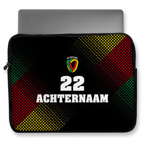 Gepersonaliseerde iPad hoes KV Oostende