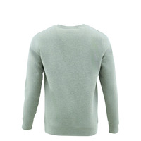Topfanz Sweater grijs