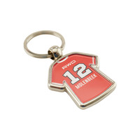 Keychain shirt RWDM