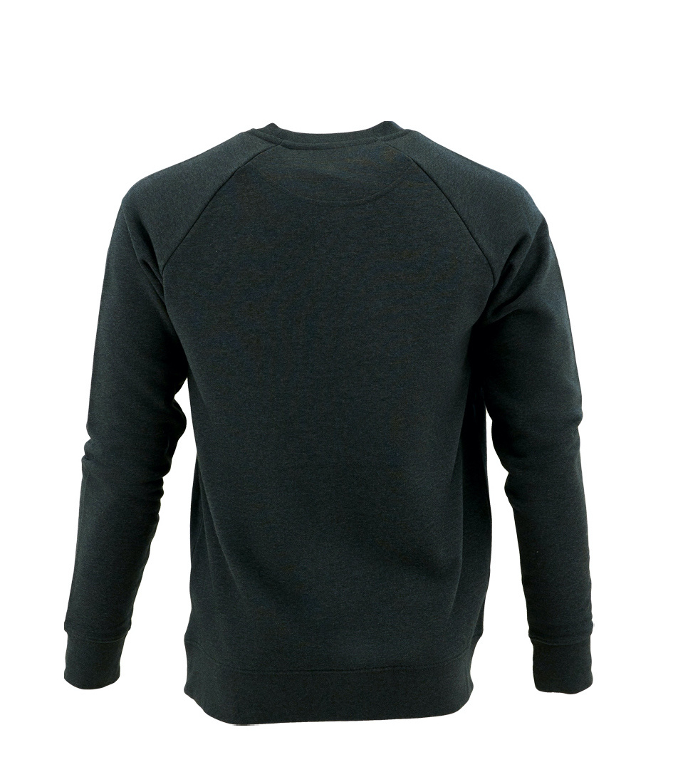 Topfanz Dark grey sweater 1981 KV Oostende - KVO