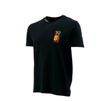 Topfanz Black T-shirt 1981 KV Oostende - KVO