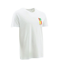 Topfanz White T-shirt 1981 KV Oostende - KVO