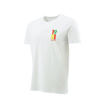 Topfanz T-shirt blanc 1981 KV Oostende - KVO