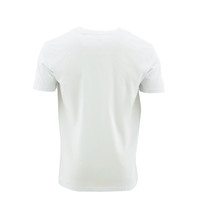 Topfanz White T-shirt 1981 KV Oostende - KVO