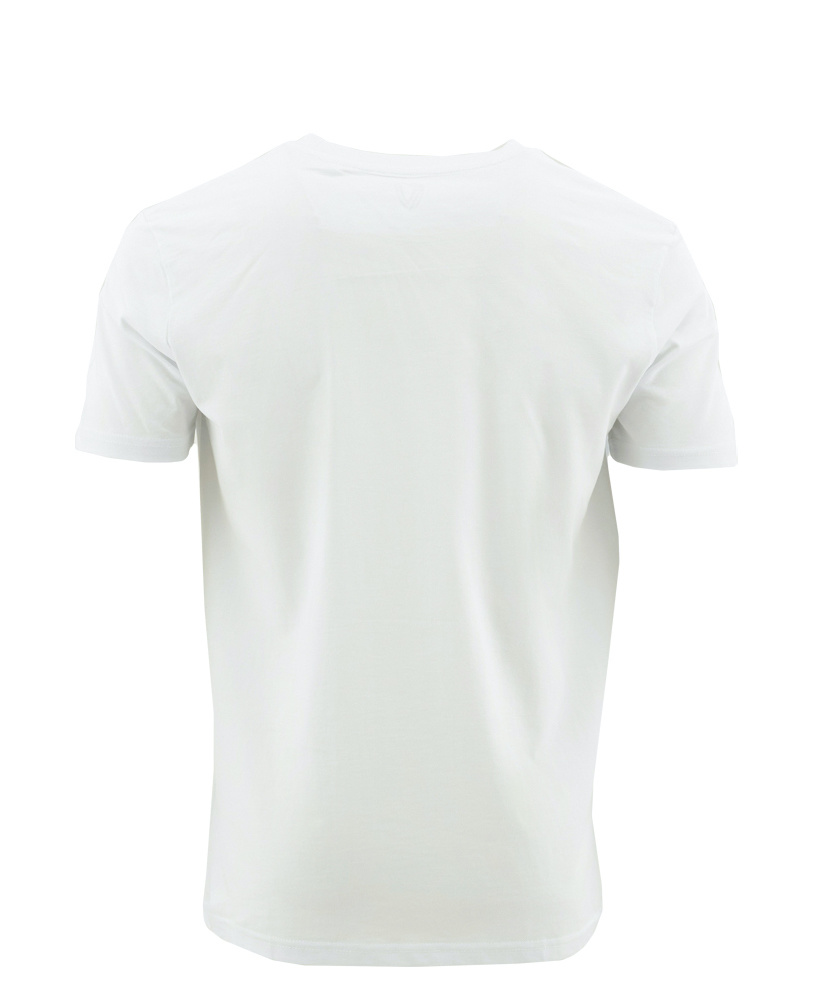 Topfanz White T-shirt 1981 KV Oostende - KVO