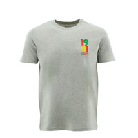 Topfanz Grey T-shirt 1981 KV Oostende - KVO