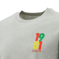 Topfanz Grey T-shirt 1981 KV Oostende - KVO