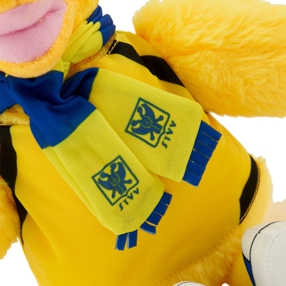 Topfanz Binkie plush toy - STVV