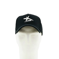 Casquette noir logo OHL