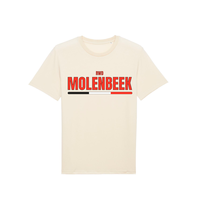 Off white t-shirt RWD Molenbeek