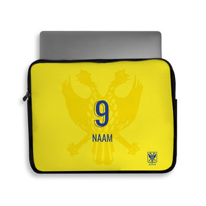 Personalized iPad cover STVV