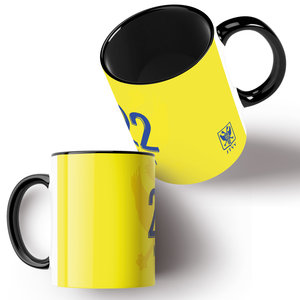 Tasse personnalisée STVV