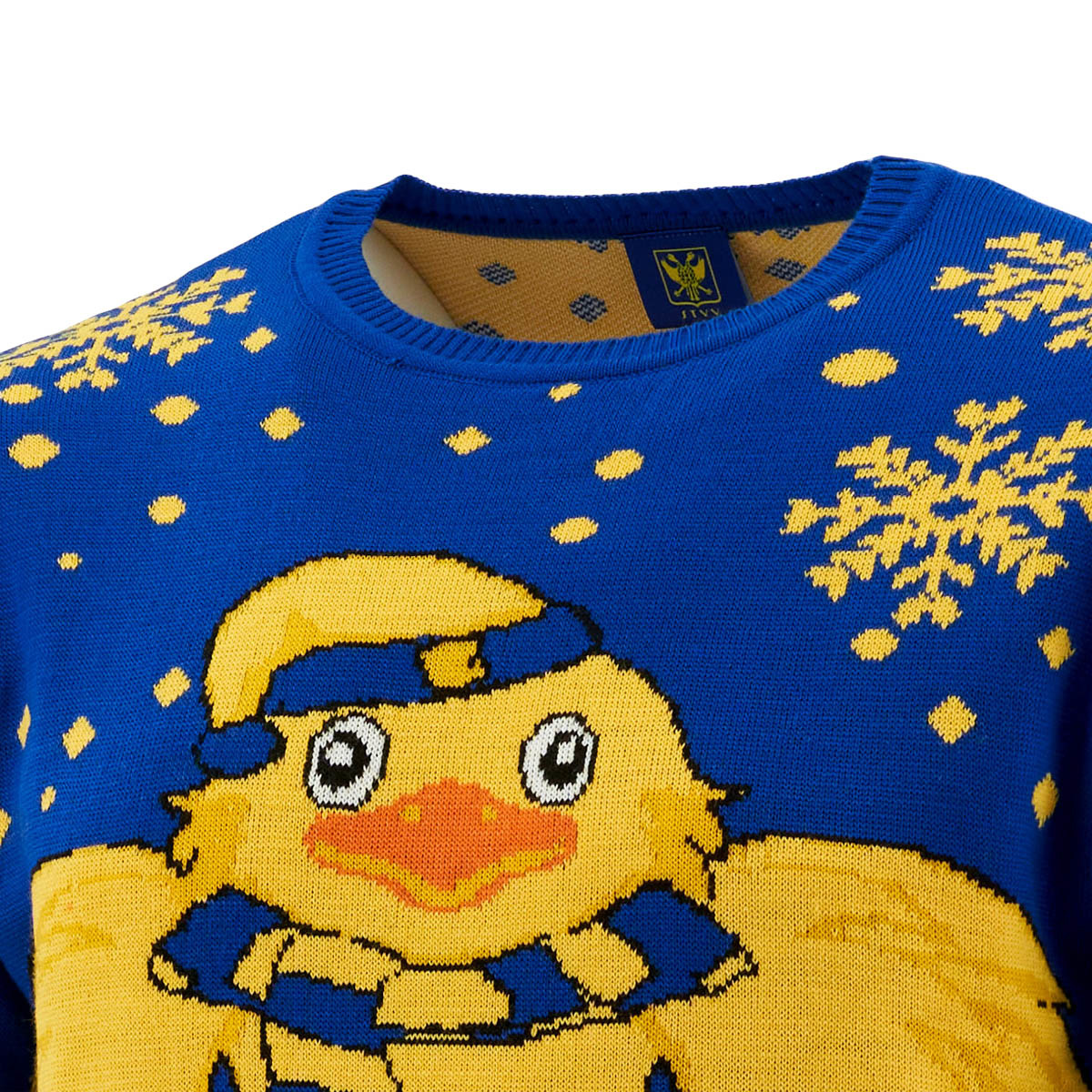Christmas sweater Binkie