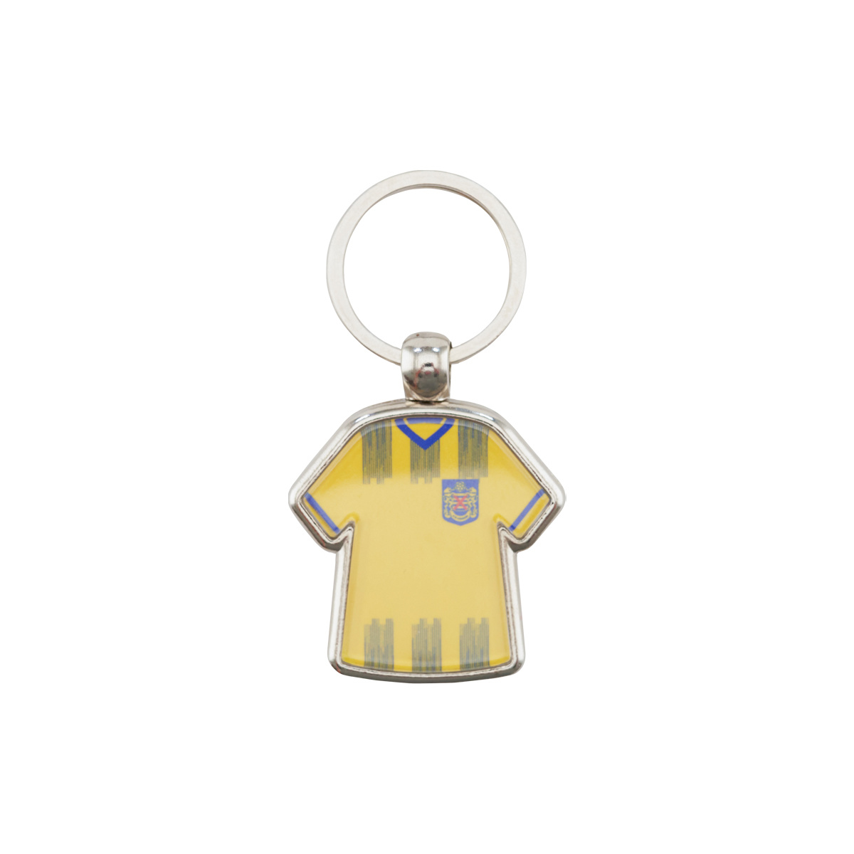 Topfanz Keychain shirt SK Beveren