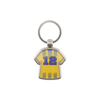 Topfanz Keychain shirt SK Beveren