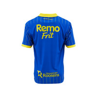 Official game shirt blue 22-23