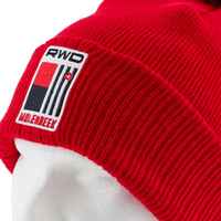 Topfanz Bonnet rouge RWDM