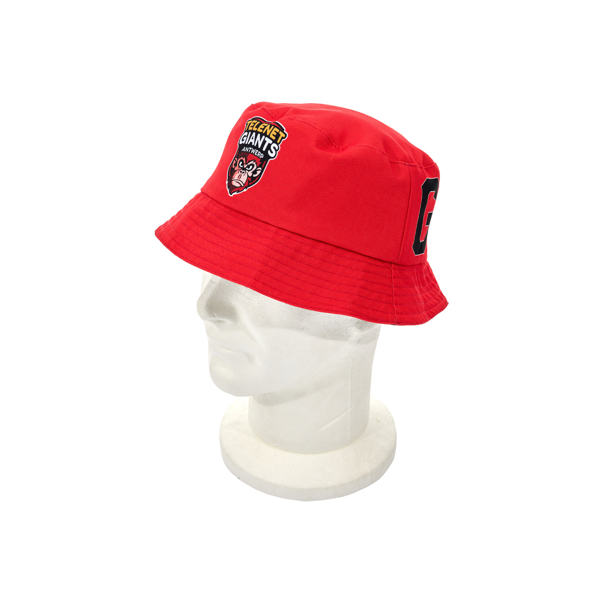 Topfanz Bucket hat reversible