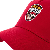 Topfanz Casquette rouge Antwerp Giants