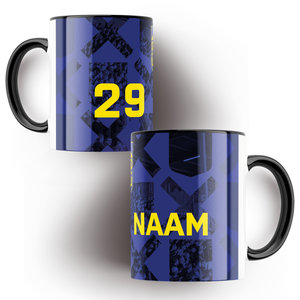 Tasse personnalisée SK Beveren