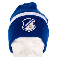 Blue beanie FC Eindhoven