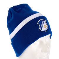 Bonnet bleu FC Eindhoven