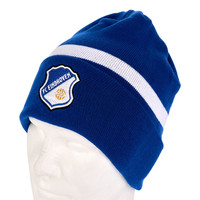 Bonnet bleu FC Eindhoven