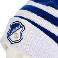 Blauw gestreepte muts FC Eindhoven