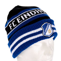 Blue-black beanie FC Eindhoven