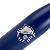 Topfanz Thermos Blue logo FC Eindhoven