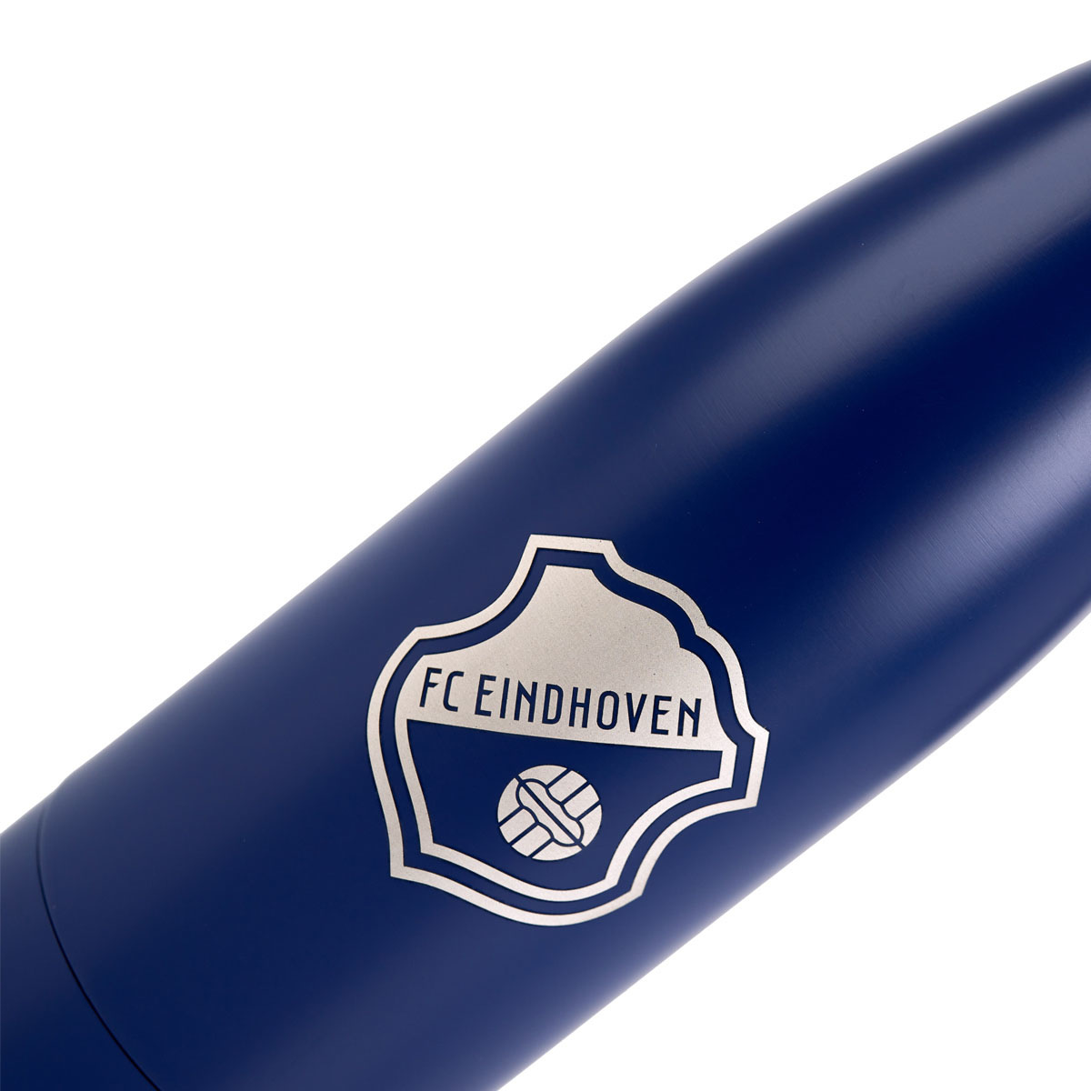 Topfanz Thermos Blauw logo FC Eindhoven