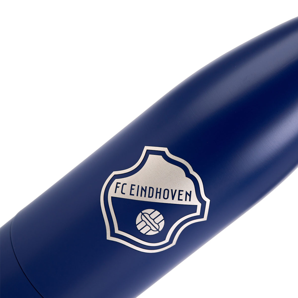 Topfanz Thermos Bleu logo FC Eindhoven