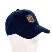 Topfanz Cap navy logo SK Beveren