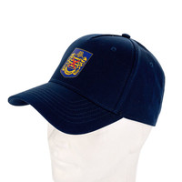 Topfanz Cap navy logo SK Beveren