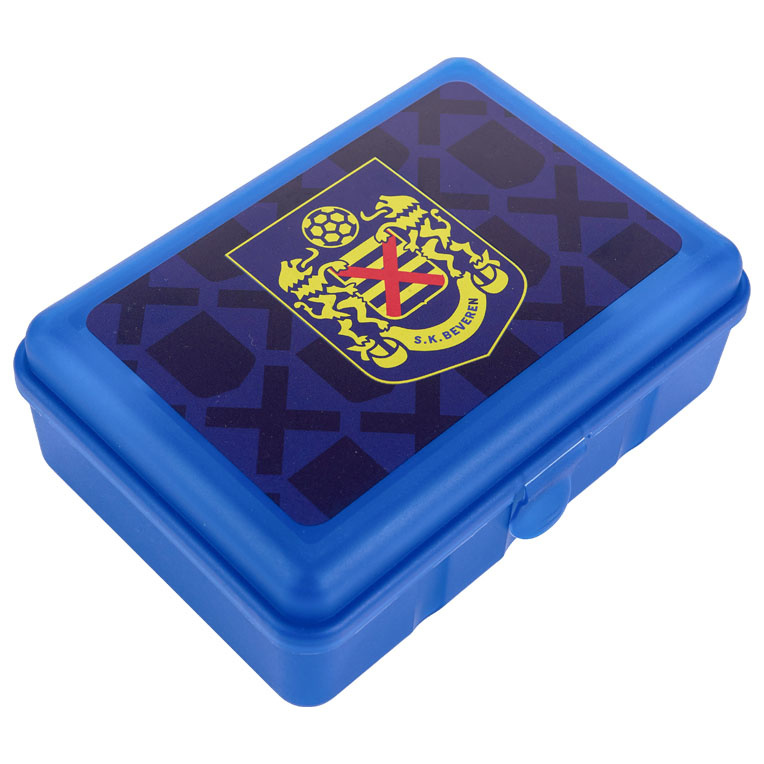 Topfanz Lunchbox SK Beveren