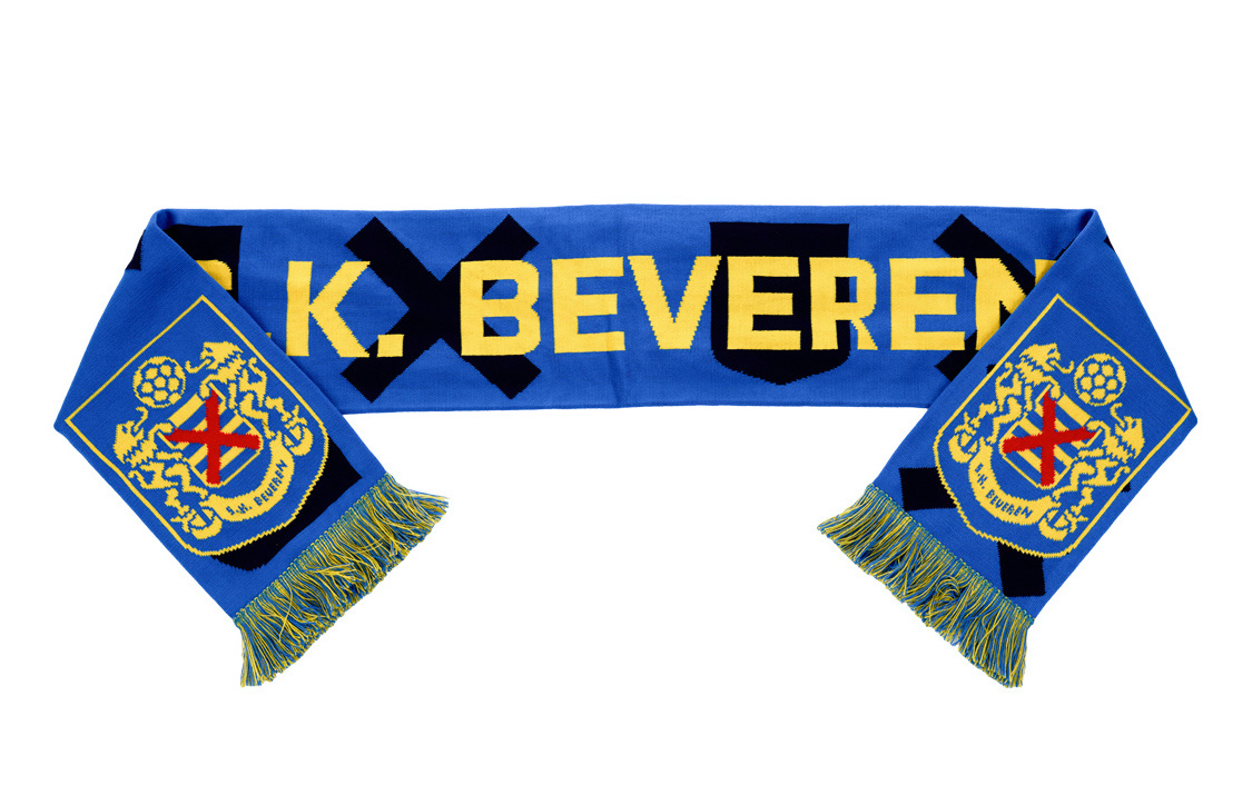 Topfanz Echarpe SK Beveren