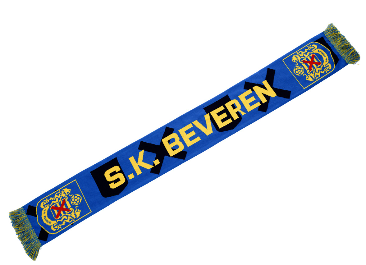 Topfanz Echarpe SK Beveren