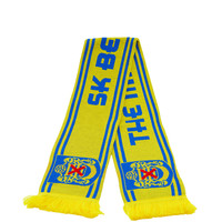 Topfanz Scarf The magic is back