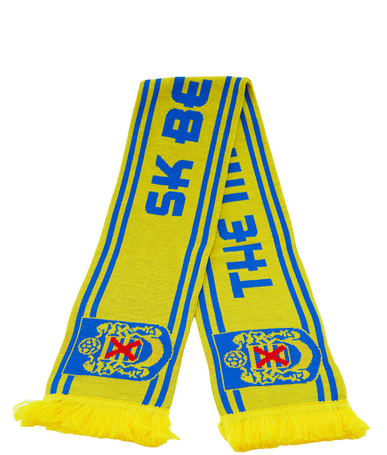 Topfanz Scarf The magic is back