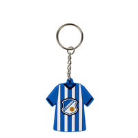 Topfanz Porte-clés maillot pvc