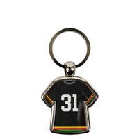 Topfanz Keychain shirt black