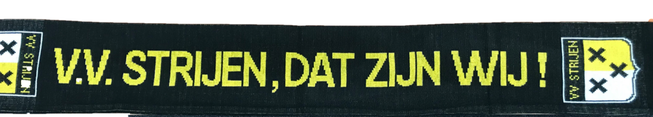 Topfanz Scarf