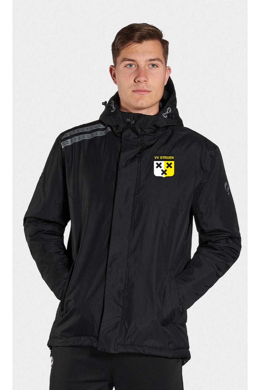 Topfanz Winter jacket
