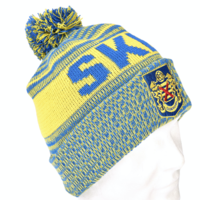 Topfanz Beanie ski SKB logo